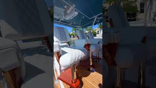 Intrepid 475 Panacea