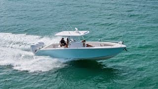 2022 Jupiter 34 HFS