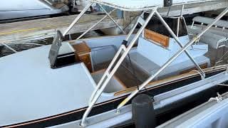 29' Strike CC T-Diesel 2024 Overview
