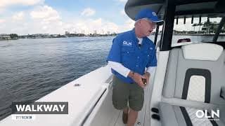 onboard features