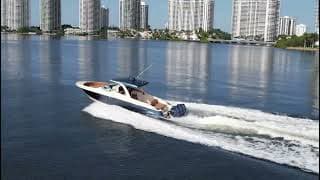 2022 Chris-craft Launch 35 Gt - Media 22