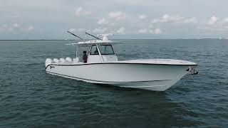 '22 Yellowfin 39 available now