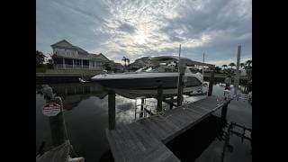 2024 SEA RAY SLX 310 OUTBOARD