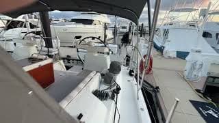 YACHT 54