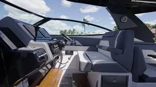 Cruisers 38 GLS