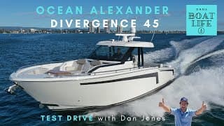 Test Drive Review