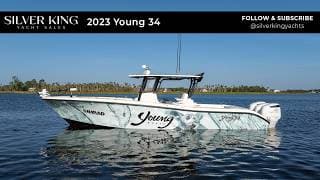 2023 Young 34 Tour