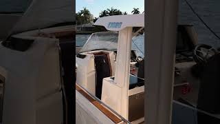 2022 Fjord 38 Open NEXT