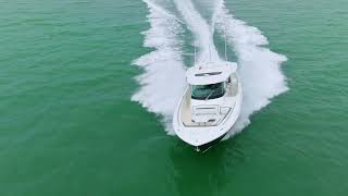 Forte Marine Group - 2020 Tiara 38 LS