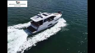 Sealine C430 Cruiser