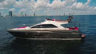 Riva 56 SportRiva- Timless Italian Design and Performance