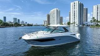 2022 Sea Ray Sundancer 320 Ob - Media 36
