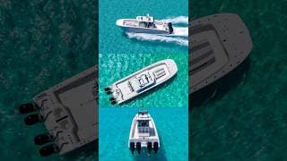 40’ Invincible Cat in Destin, Fl