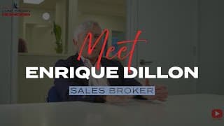 Enrique Dillon Spotlight