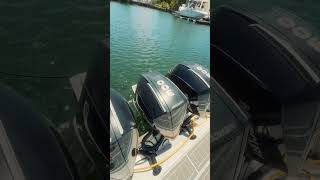 2021 Cruisers Yachts 38 GLS