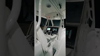 2012 Yellowfin 39 Offshore Tour