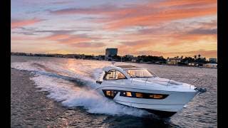 Skip navigation Search Create 1 Avatar image 2023 Beneteau Gran Turismo 45 Nearly New, Fully Loaded