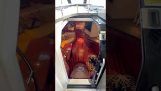 Video walkthrough of 2011 Regal 46 Sport Coupe
