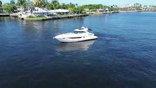 2014 Sea Ray 410 Sundancer