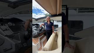 Title: 2014 Cranchi M44 HT Walkthrough Fully Upgraded Italian Sport Yacht
