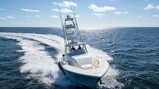 2015 Seavee 430 For sale