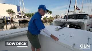 Performance video by Capt Steve