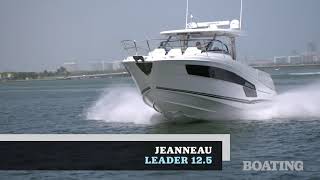Boating Magazine Review