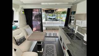 Fountaine Pajot Power Cat